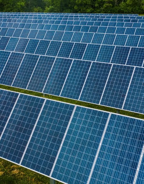 ABout ht solar panels