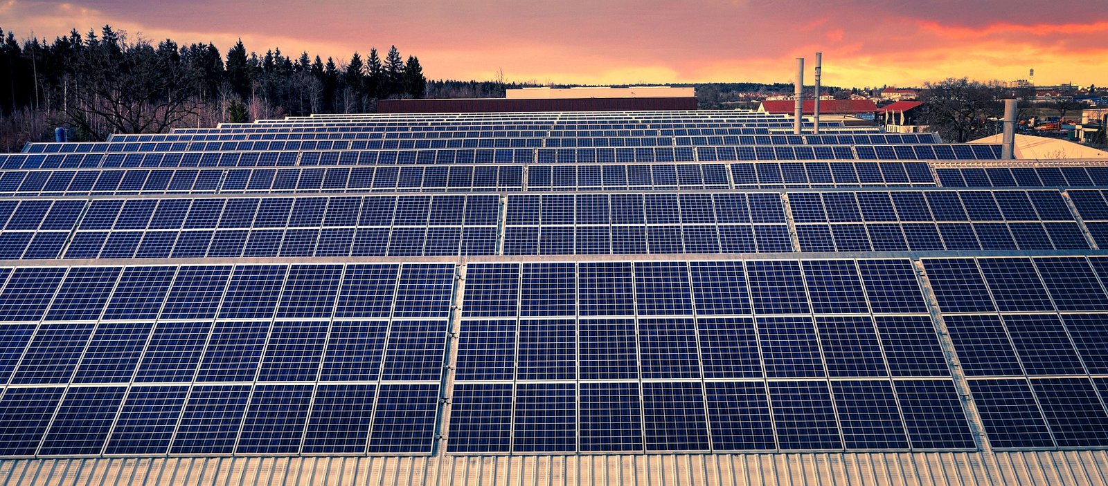 8Kw Solar Hybrid Installation